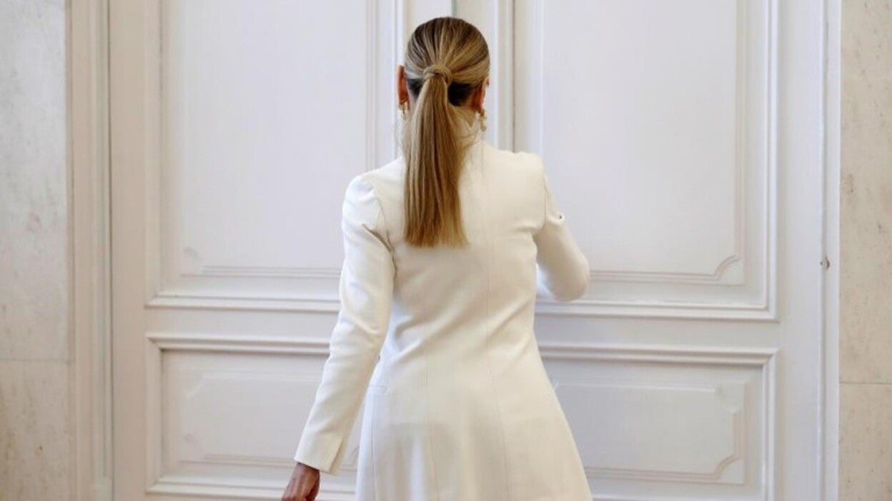 El PP, ante el duro reto de buscar un candidato que conserve Madrid en 2019