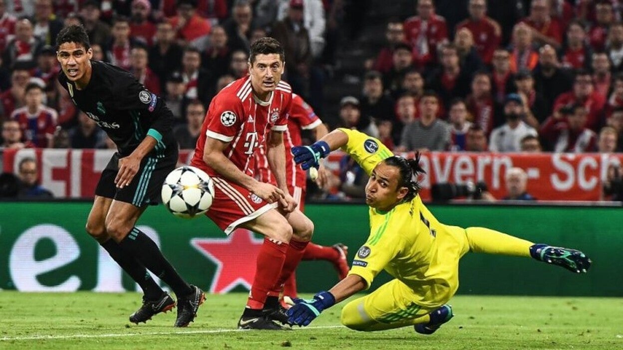 Eléctrico Asensio, salvador Keylor