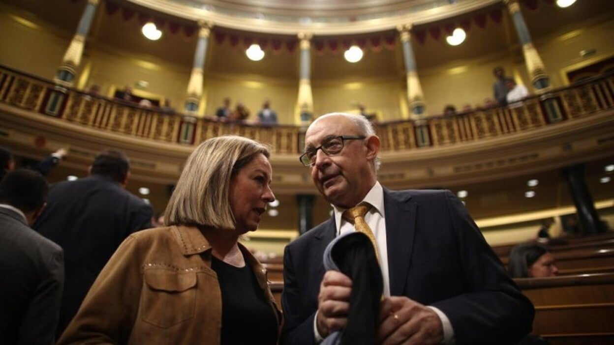 EL APOYO DELPNV ASEGURAEL TRÁMITE DE LOS PGE