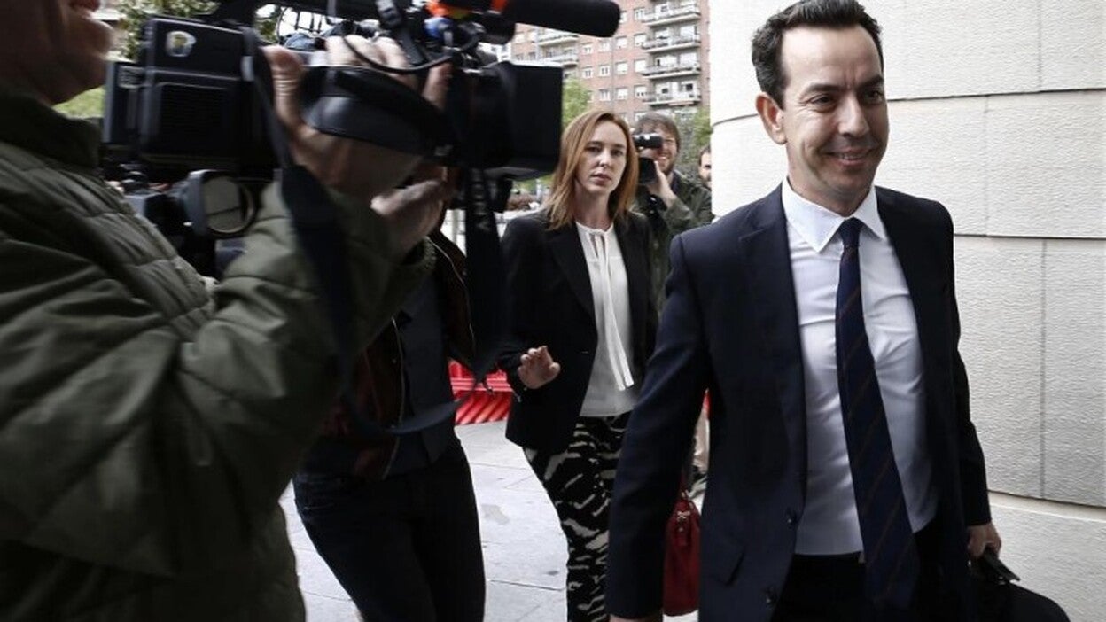 La violencia e intimidación diferencian la violación del abuso sexual