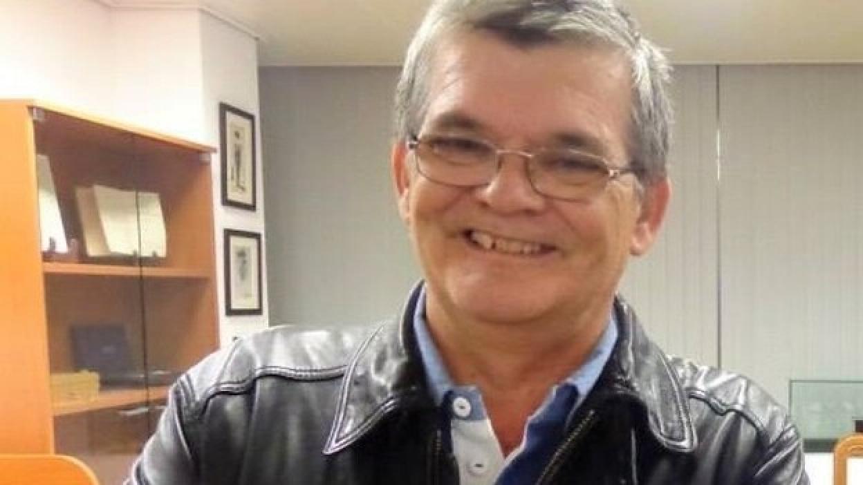 Antonio Arroyo, Premio Hispano de Poesía