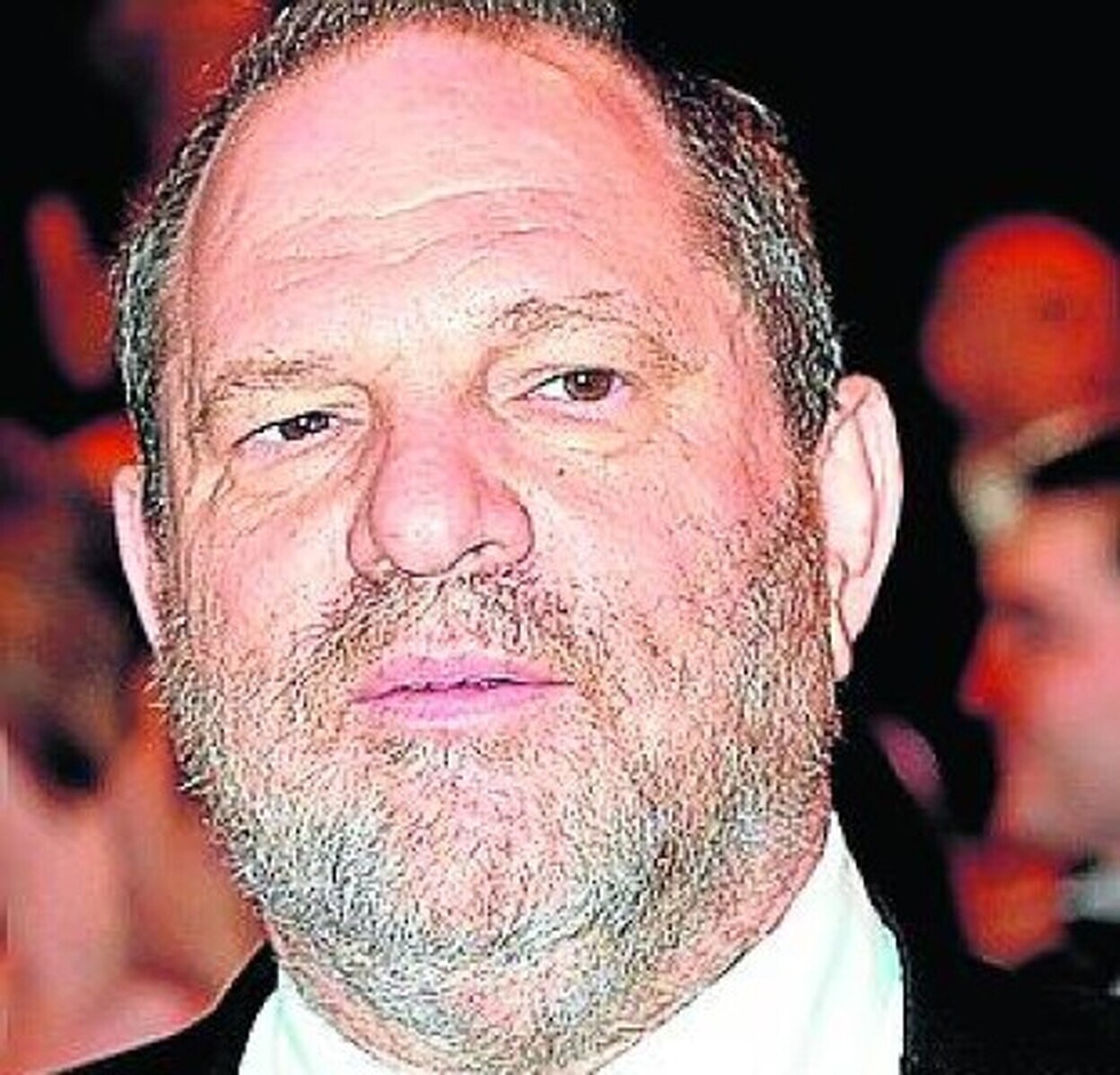 La investigación periodística sobre Weinstein llegará a los cines