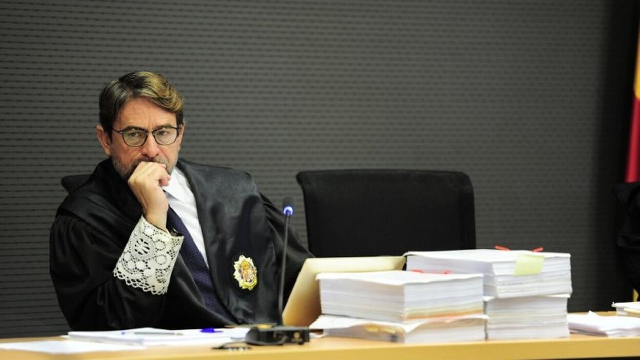El TSJC confirma la apertura de causa penal contra el juez Salvador Alba