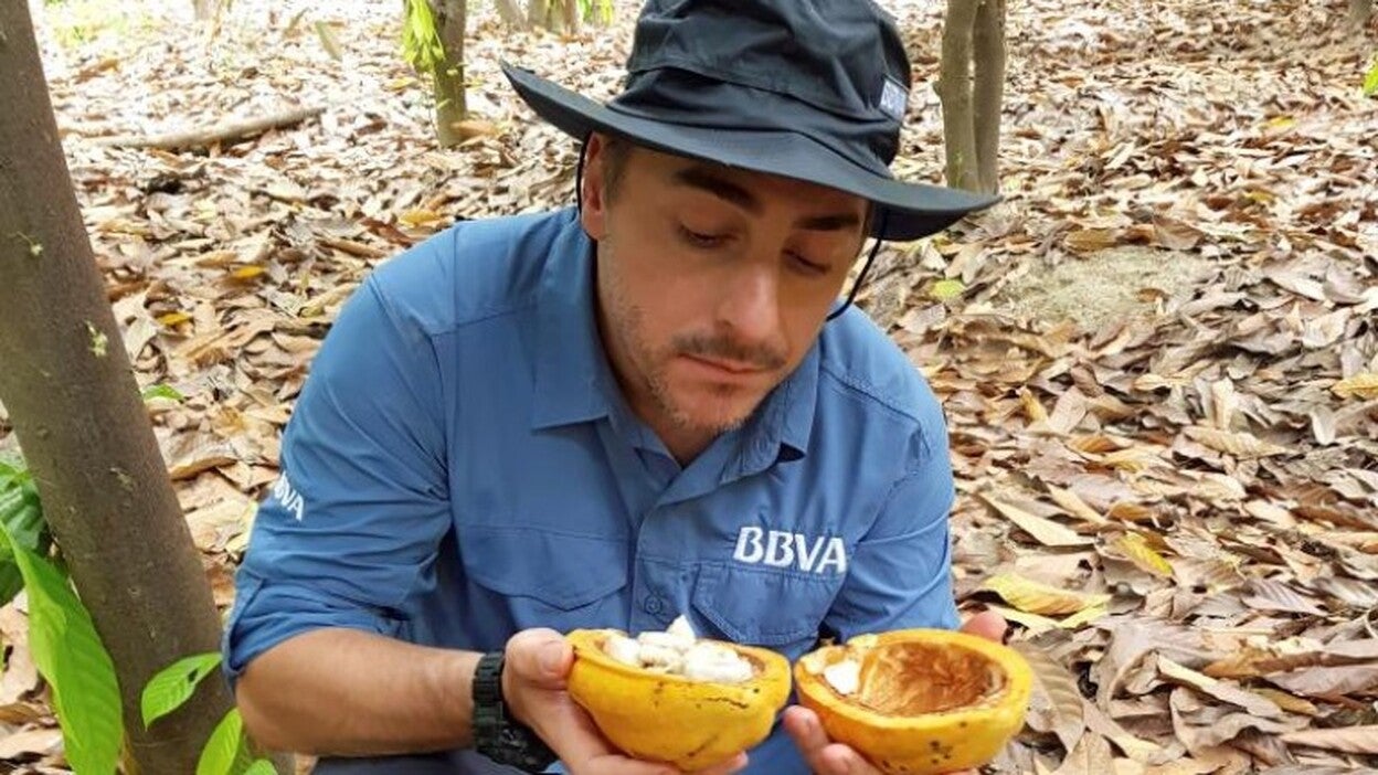 Al día. Casa Cacao, el sueño chocolatero y sostenible de Jordi Roca