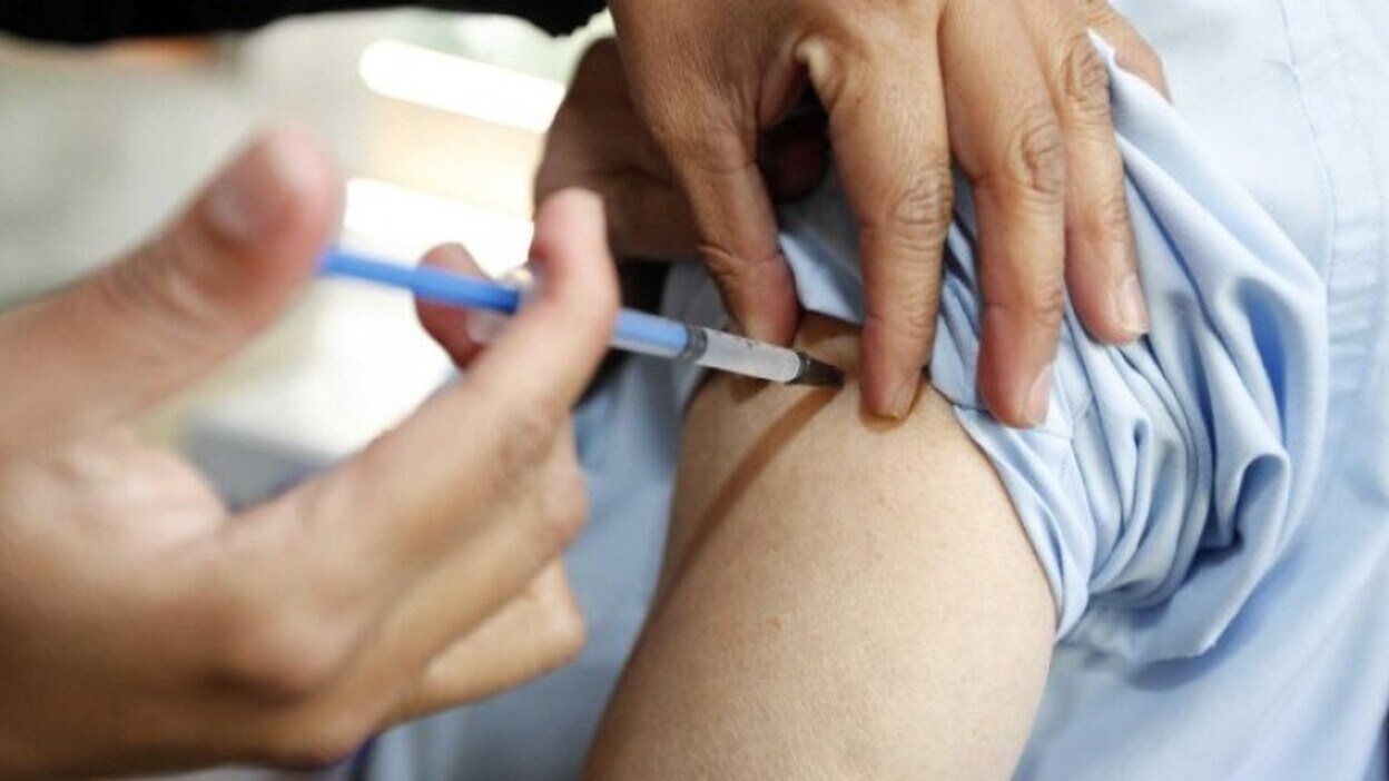 72.863 niñas reciben la vacuna del Papiloma Humano en Canarias