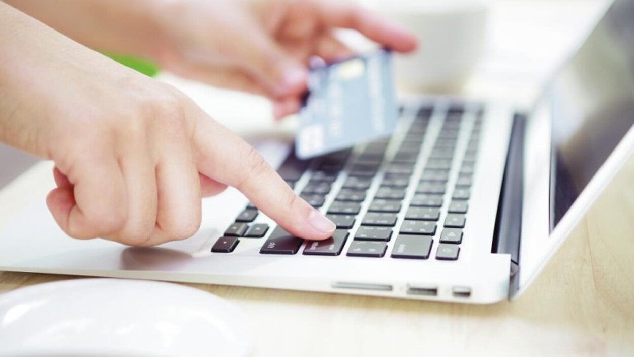 Conectados a internet