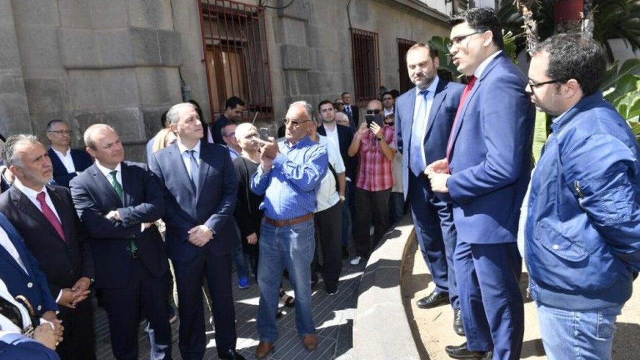 El PSOE se mantiene firme sobre los órganos de la Cámara