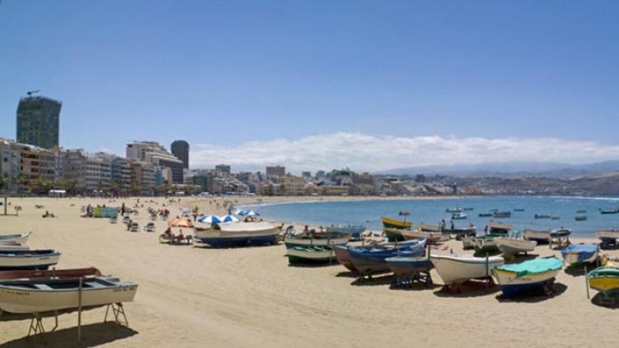 Canarias lidera los apartamentos turísticos