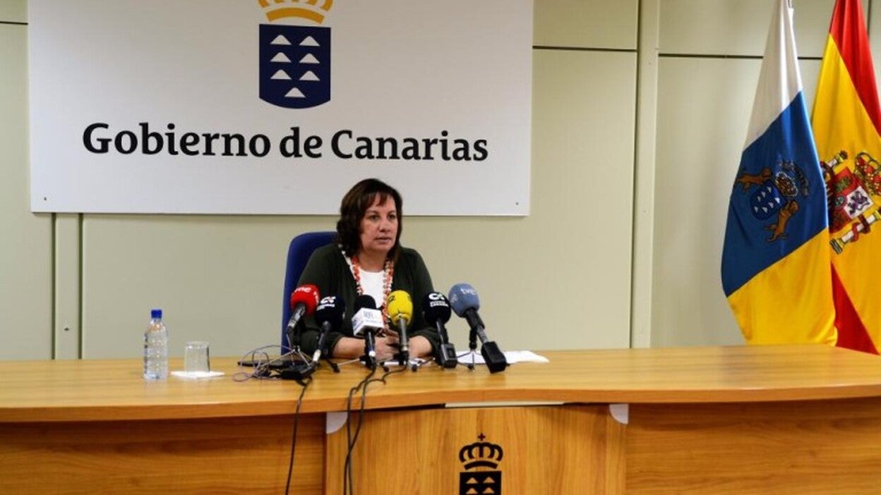 Educación simplifica las matrículas para el próximo curso