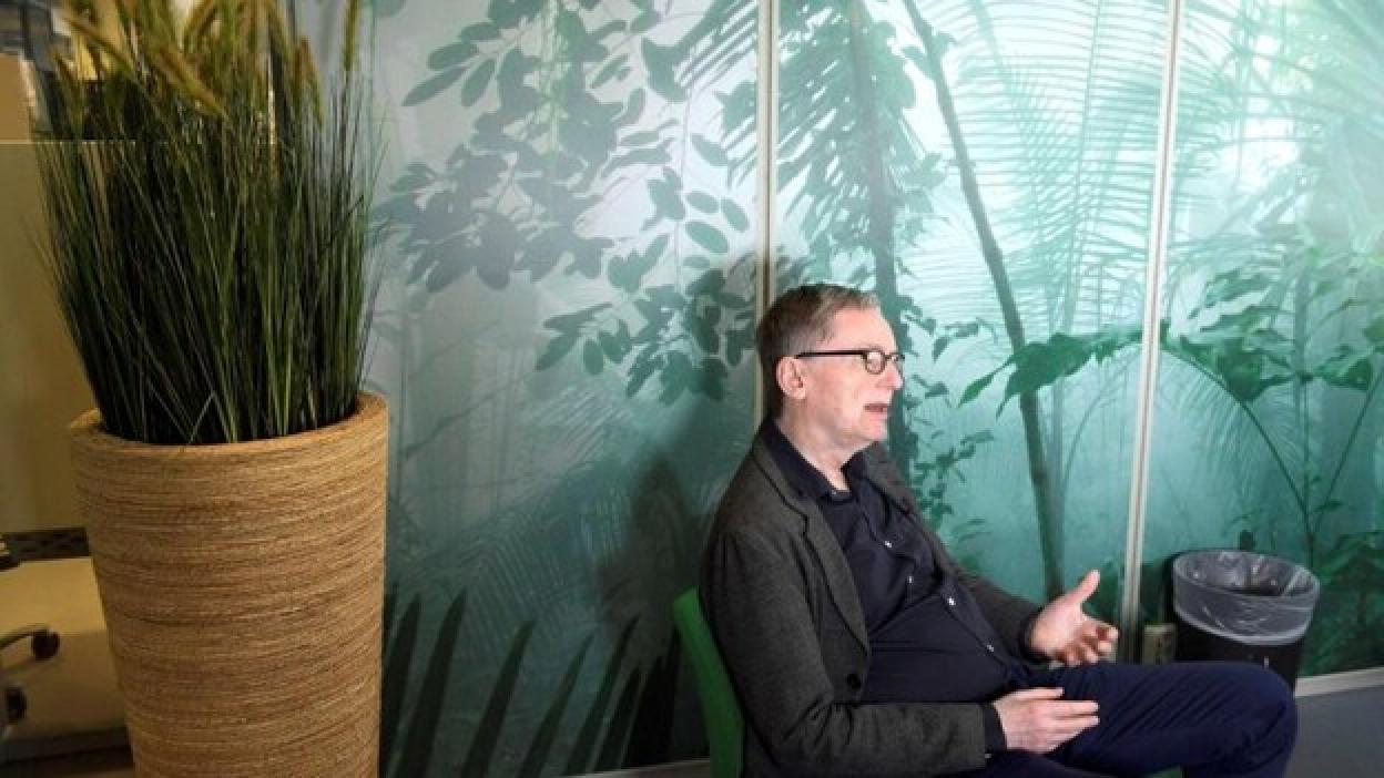 La Academia Sueca no entregará el Nobel de Literatura este año