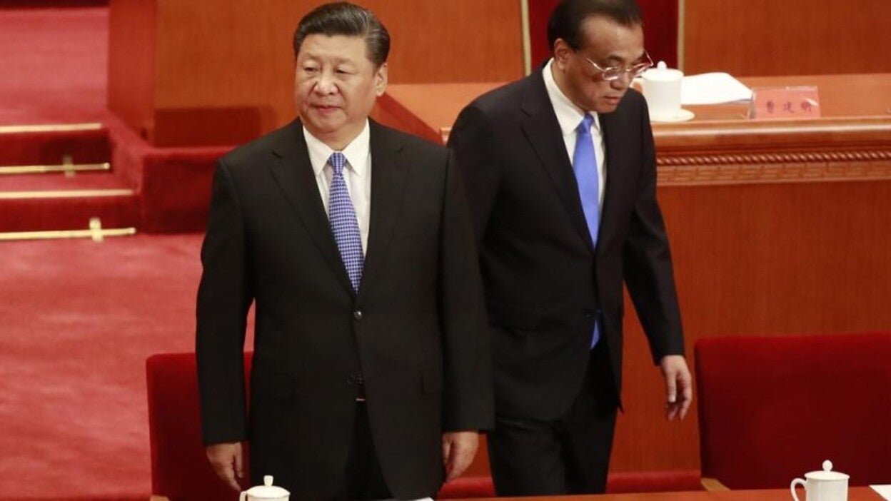 China y Estados Unidos no logran acuerdos en su cita para evitar una guerra comercial