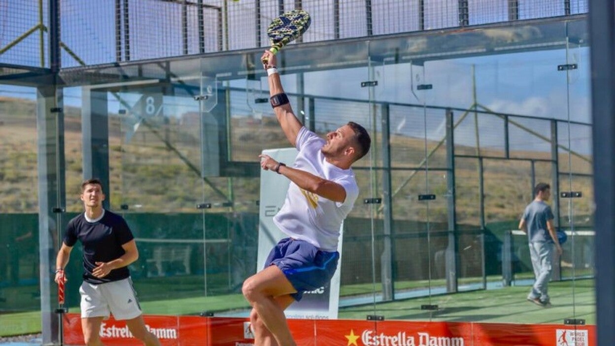 La competición sigue brillando