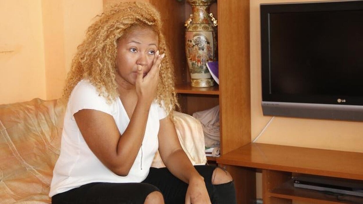 La víctima del intento de asesinato de San Roque reclama justicia