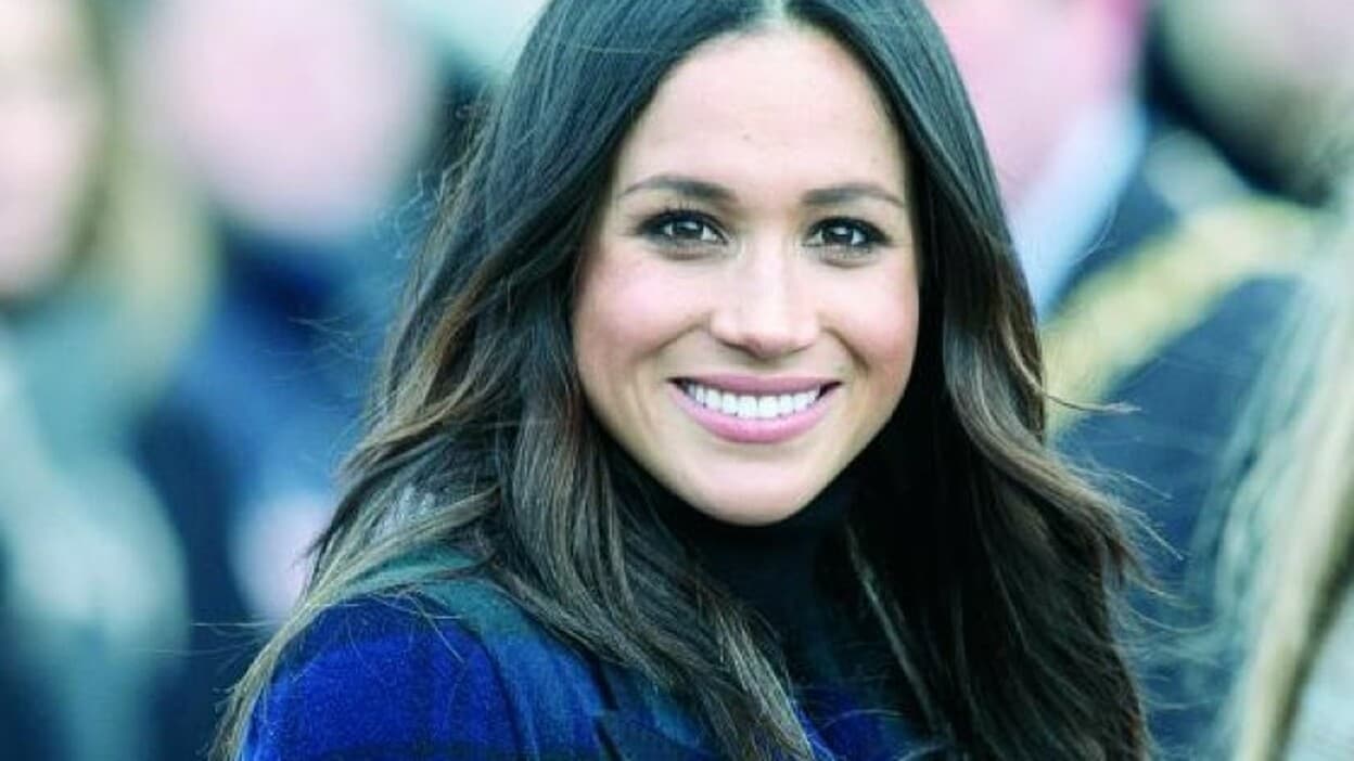 Meghan Markle, nueva princesa de Hollywood