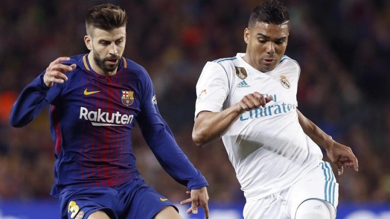 Vibrante y polémico clásico (2-2)