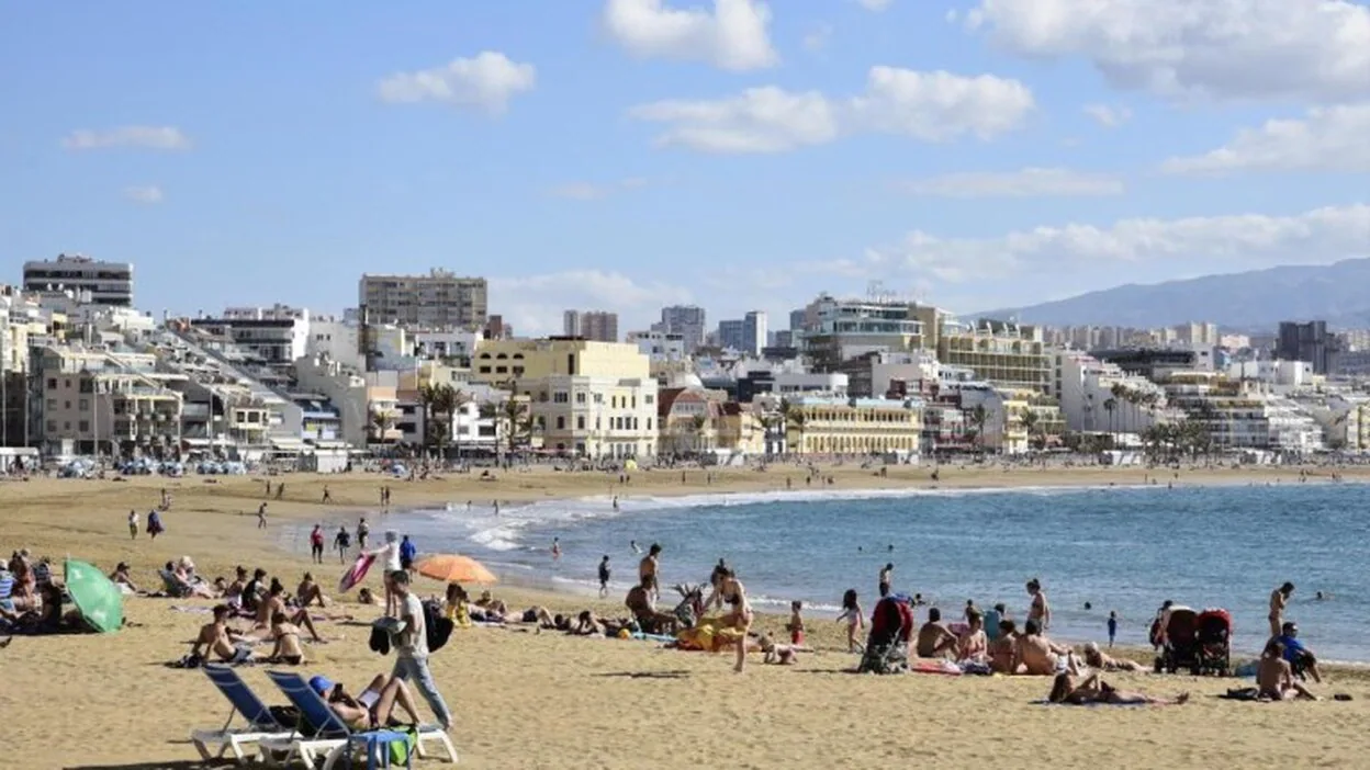 500 viviendas turísticas esperan luz verde en la isla para empezar a operar