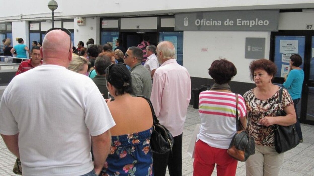 Canarias respalda el nuevo plan para parados de larga duración