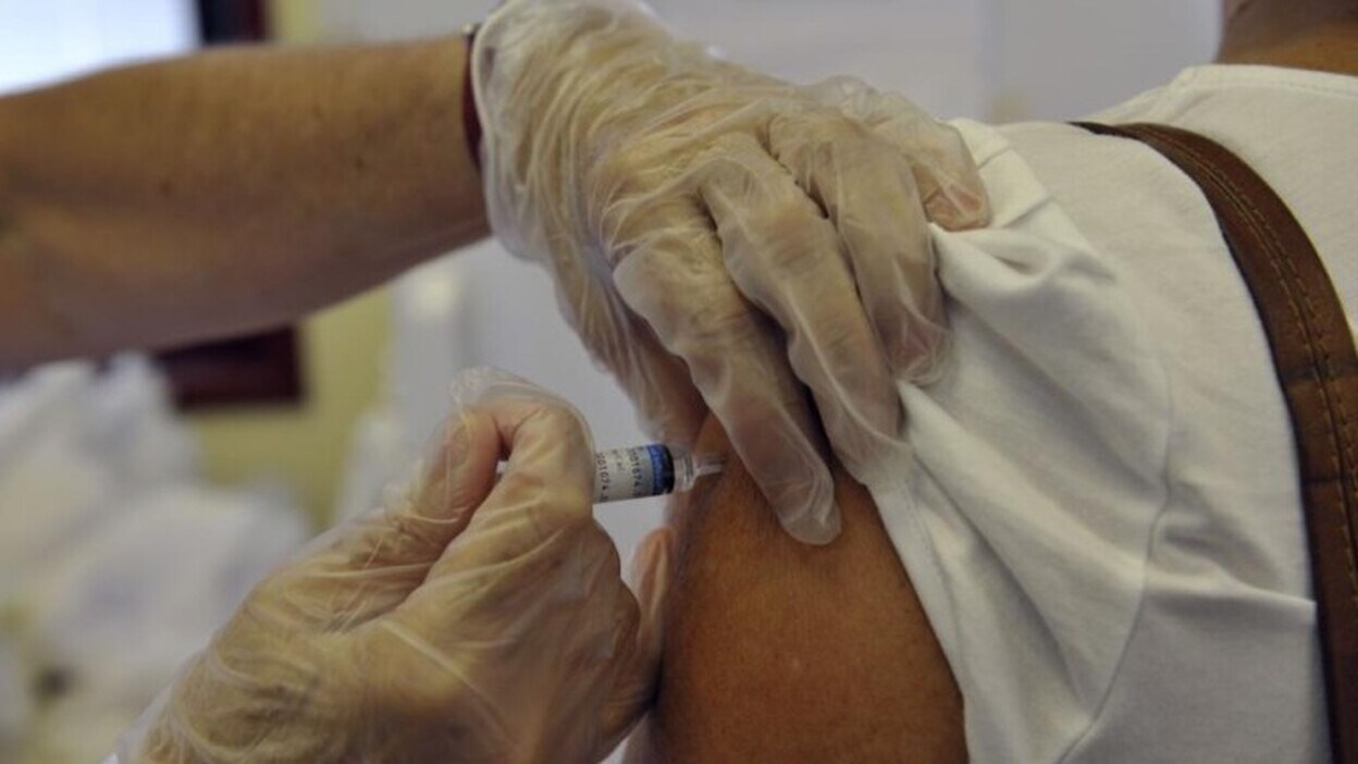 La gripe suma ocho muertos  más a pesar de su baja incidencia