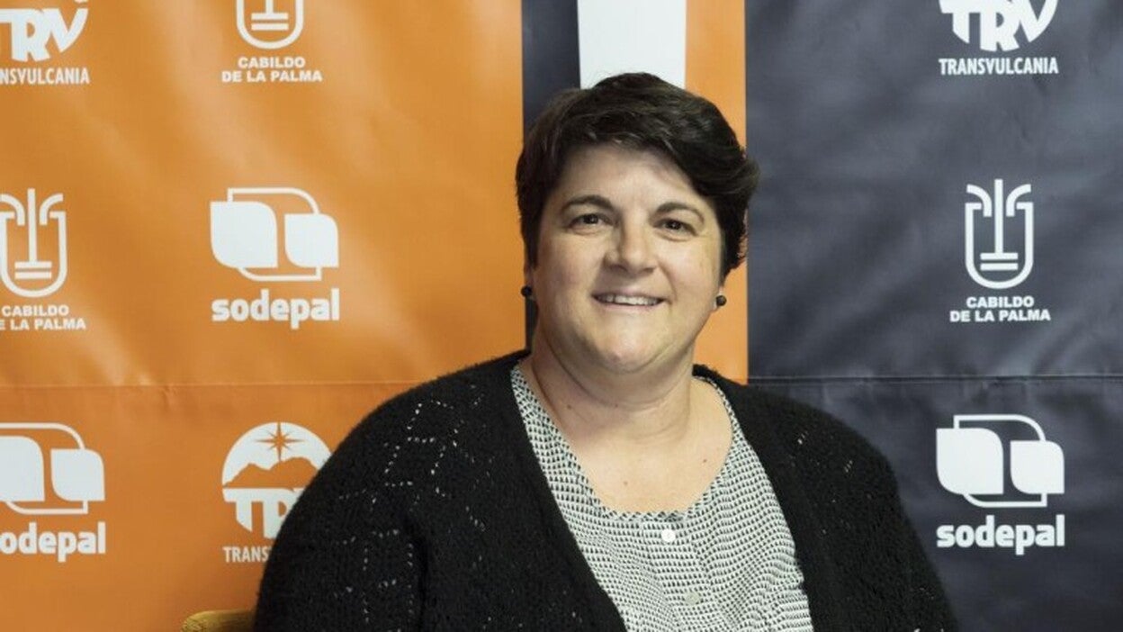 «La Transvulcania es para todos una seña de identidad»