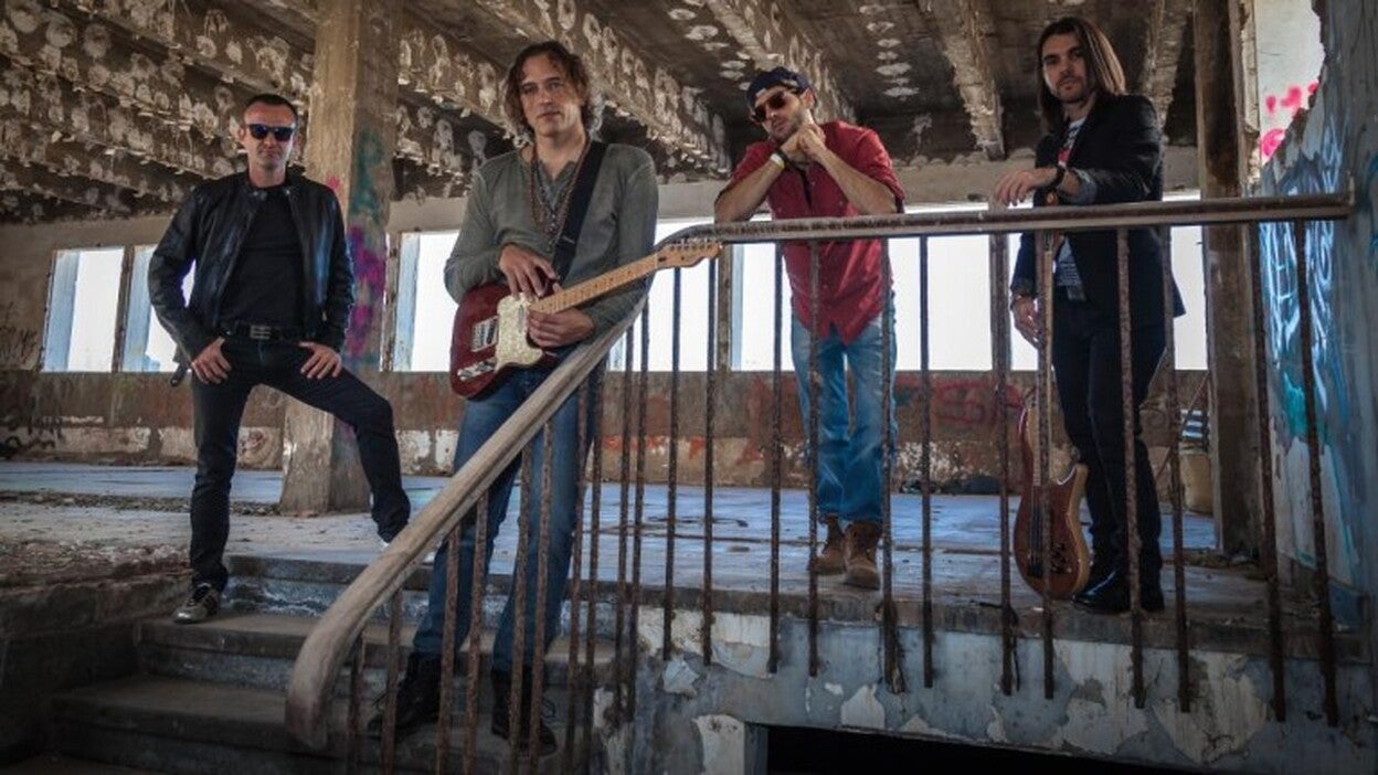 i-Land estrena álbum y gira por Japón