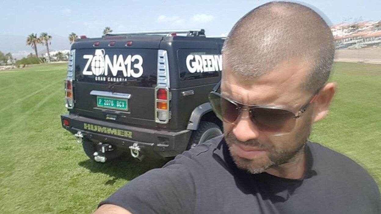 El dueño de un ‘after hour’ ilegal, tras la denuncia contra Antonio Morales