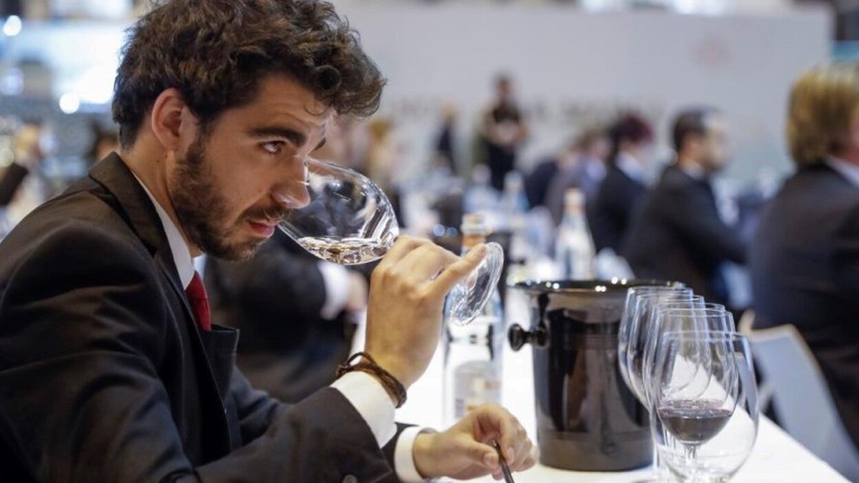 Gran Canaria acogerá en junio la asamblea de la Unión de Asociaciones Españolas de Sumilleres