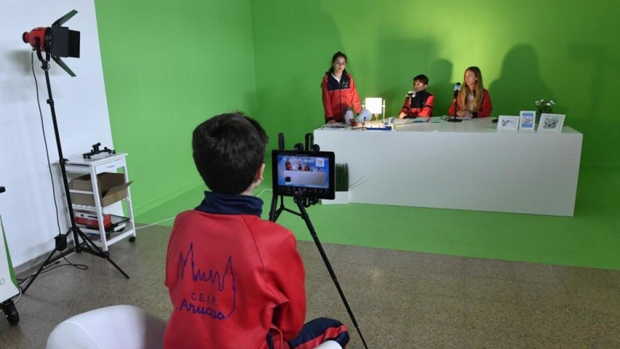 Enseñar sin libros ni deberes