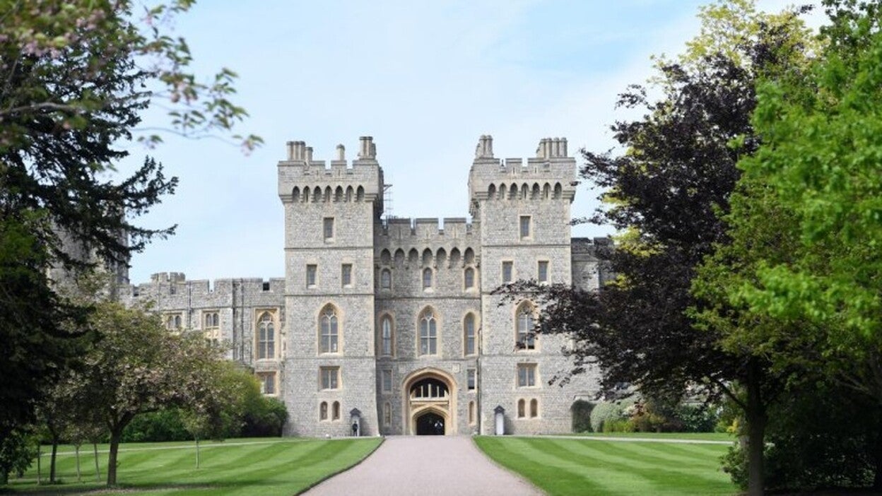 DKISS emitirá la boda del príncipe Harry y la actriz Meghan Markle