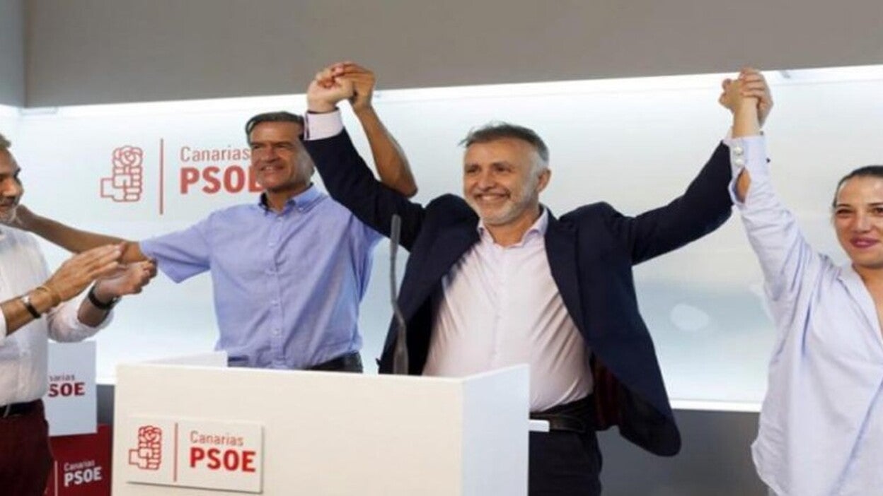 Las heridas sangrantes del PSC