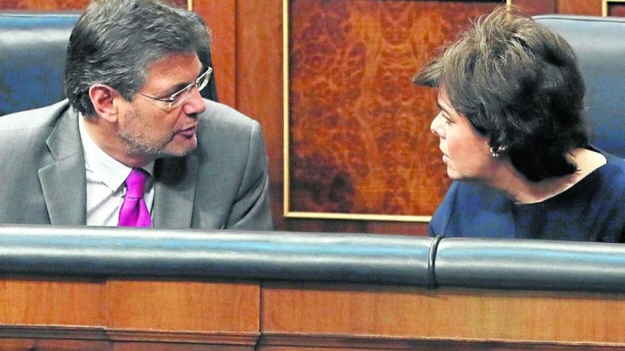 El fuero canario obstaculiza el acuerdo de NC con el Estado