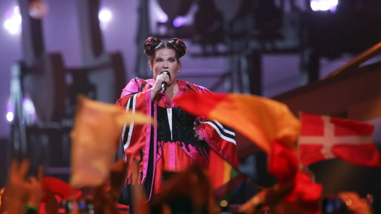 Alfred y Amaia fracasan, Israel gana Eurovisión