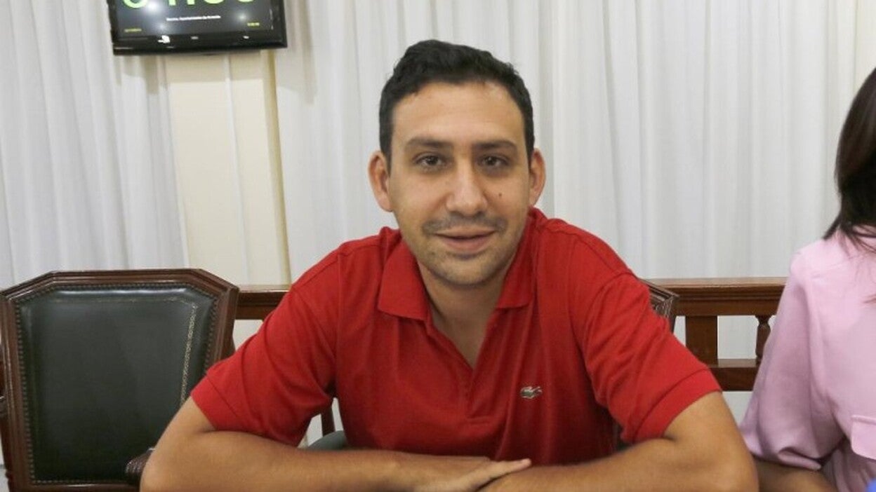 Renuncian un edil en Teguise de CC y uno de Ciudadanos en la capital