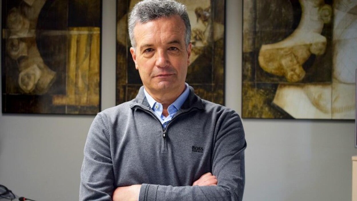 Ramón: «En educación de 0 a 3 años somos los ultimísimos»