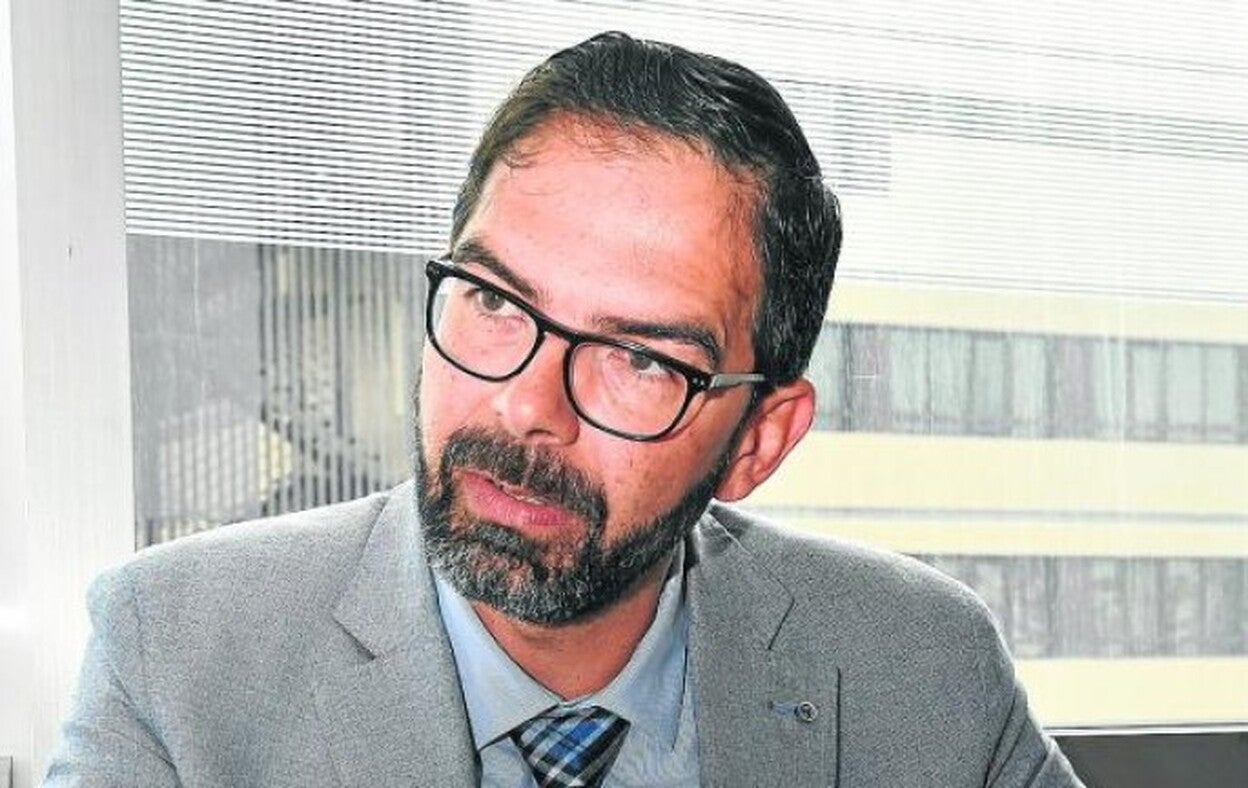 «La reactivación del sector de la construcción plantea riesgos»