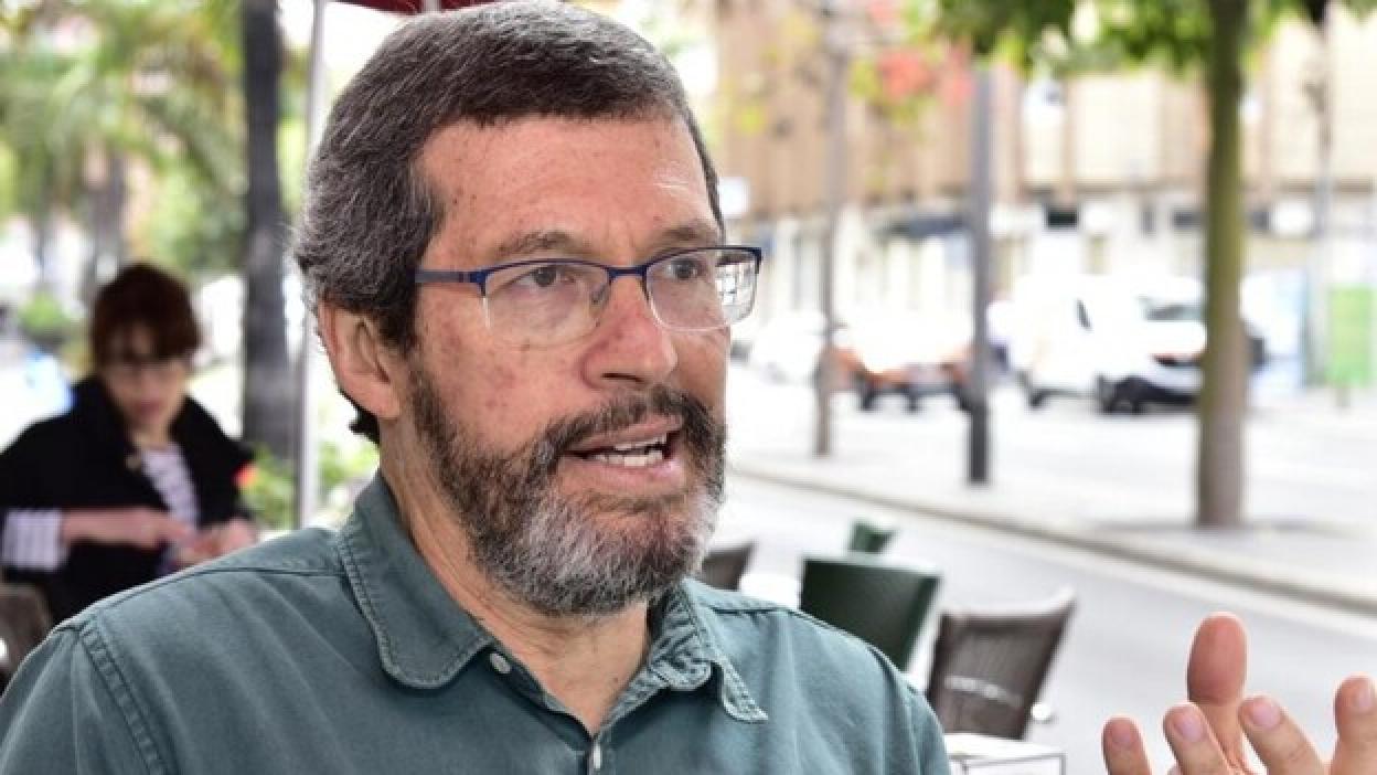 Un viaje literario y salvaje por las islas