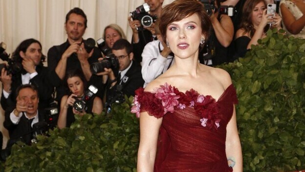 Scarlett Johansson se une a la lista de famosos con casa en Lisboa