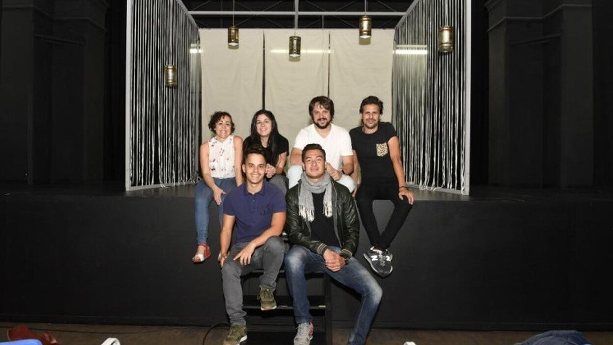 Viaje escénico al origen del acoso escolar