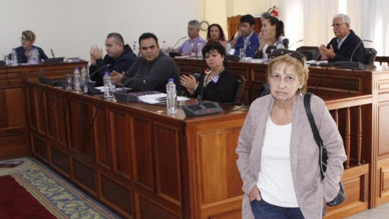 Desesperación por los impagos municipales