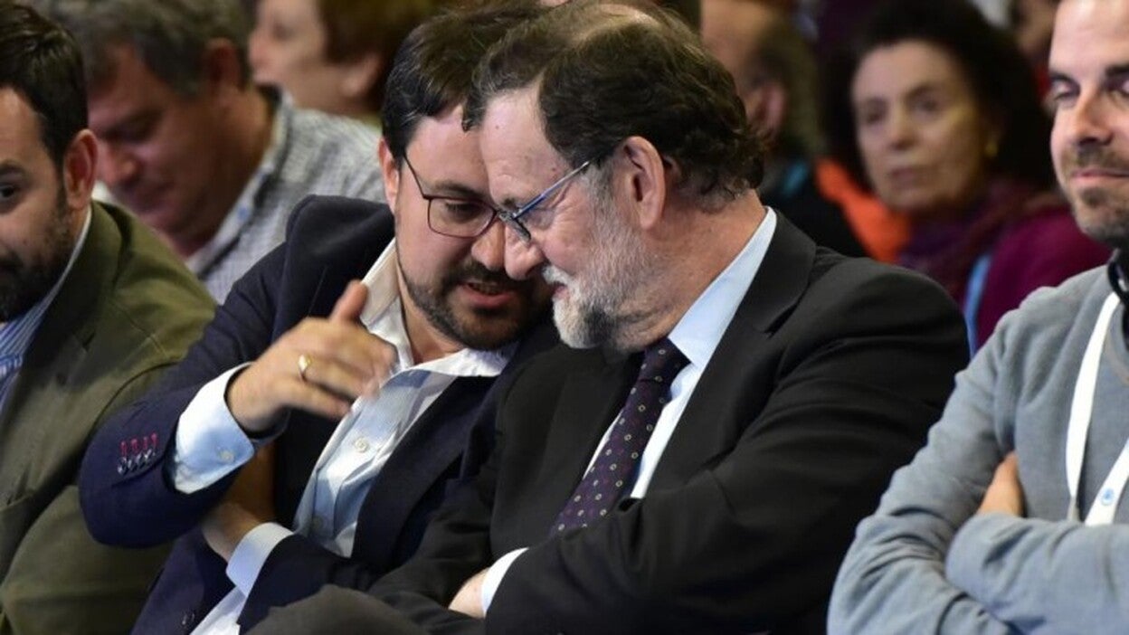 El PP da por hecho el voto 176 de Quevedo para sacar los PGE