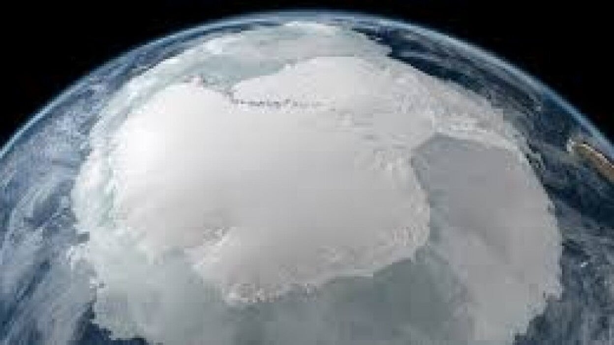 El frío impulsó los grandes cambios de la humanidad