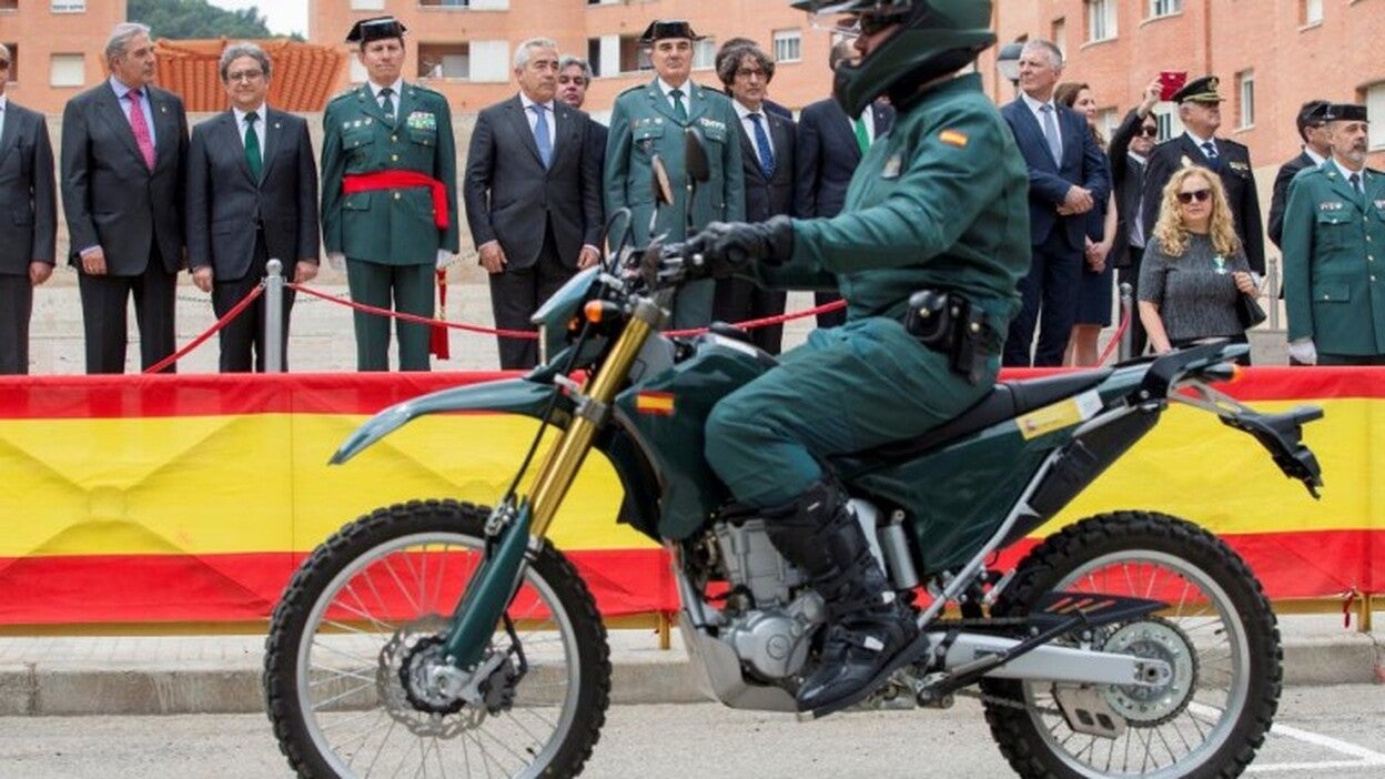 Interior «se olvida de Canarias» en el plan de seguridad para el verano