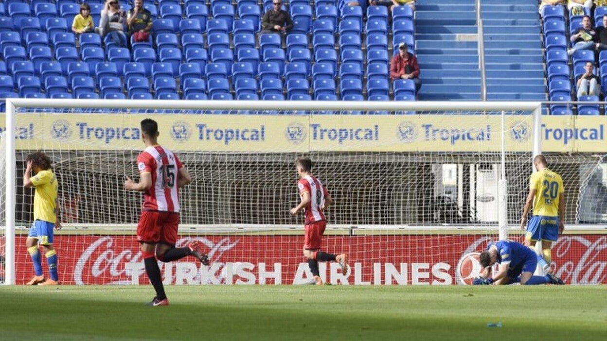 ¿De verdad esperaban otra cosa?