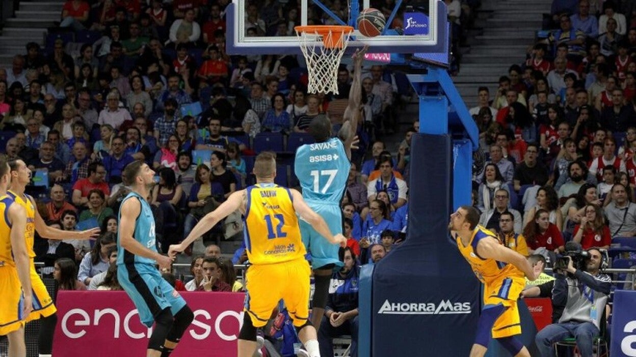 Amarga derrota ante un viejo amigo (88-75)