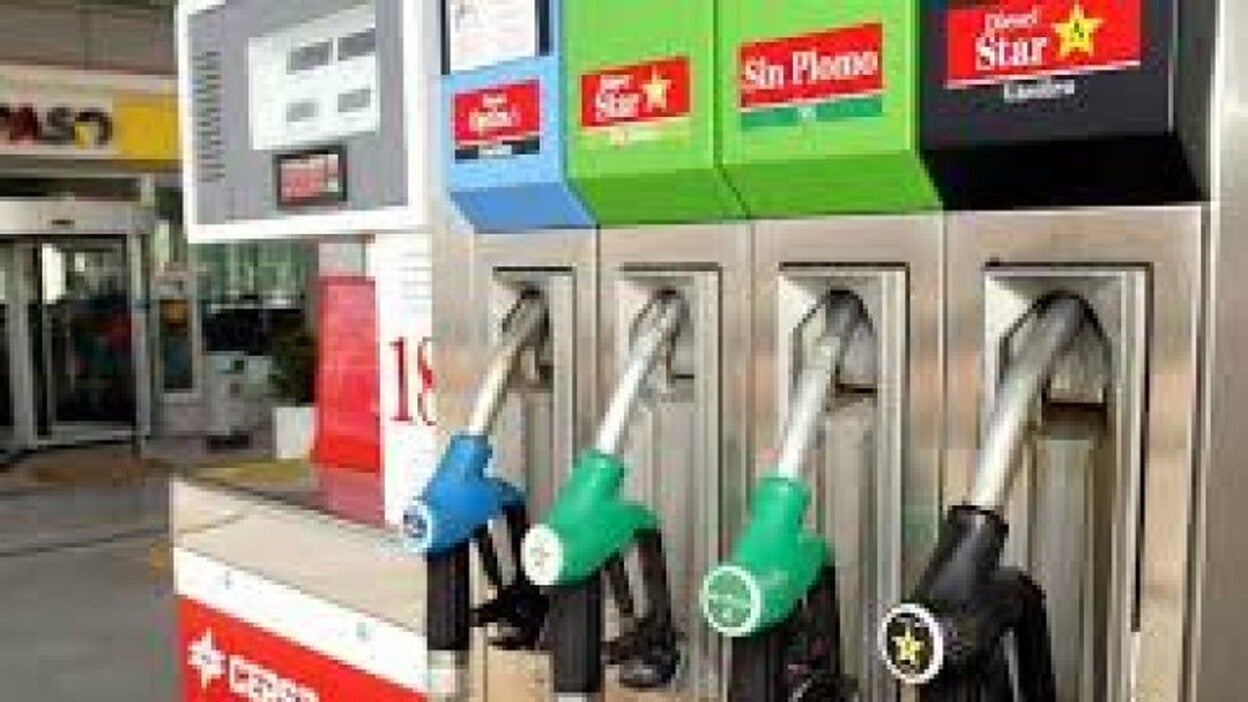 El crudo acumula una subida del 20% este 2018