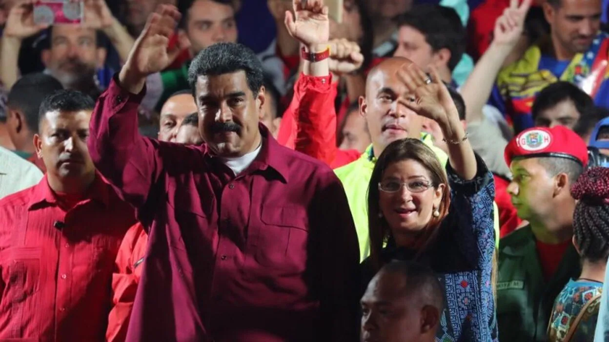 El Grupo de Lima no reconoce la victoria de Nicolás Maduro