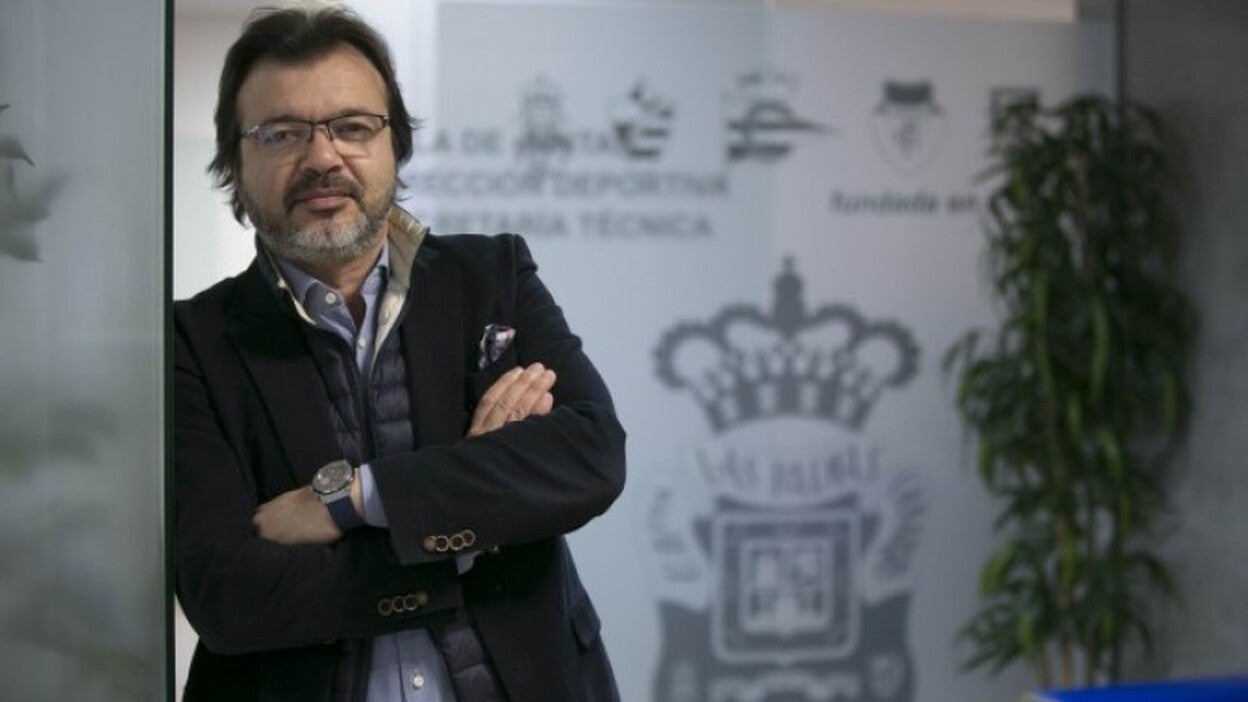 Toni Cruz: «Me voy dejando muchas cosas»