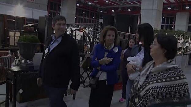 Georgina Rodríguez, mama gata y sus gatitos