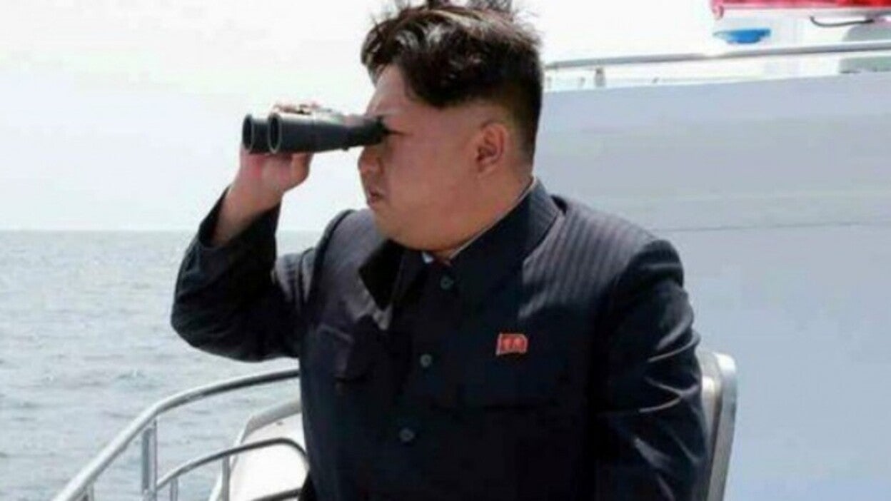 Corea del Norte destruye su centro de pruebas nucleares