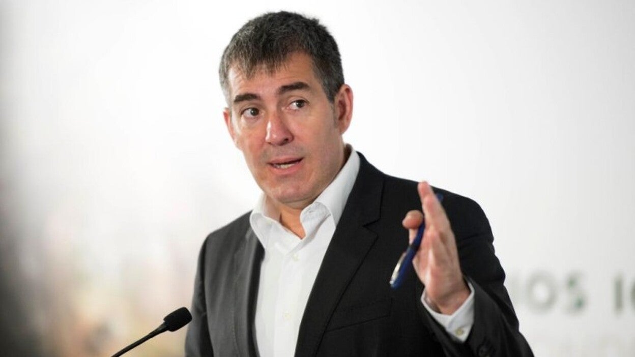 Clavijo teme por la estabilidad del país