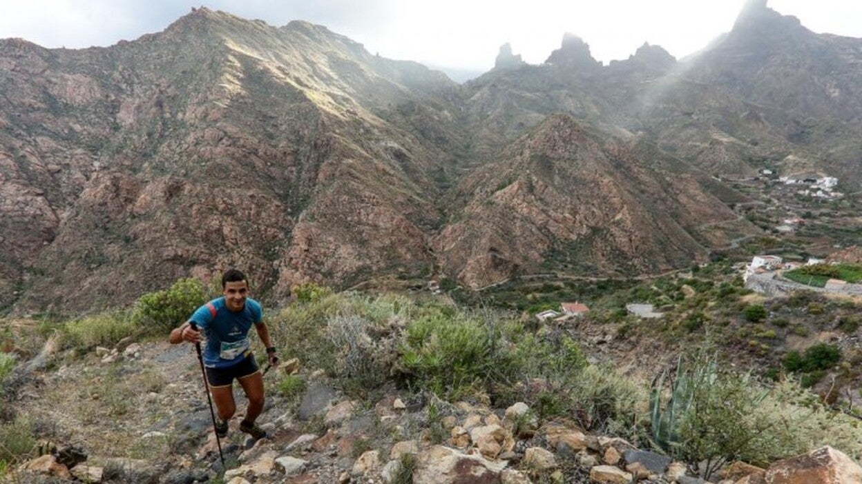 Un entorno mágico y lleno de encantos